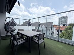 Terra Villas (D14), Terrace #545432121